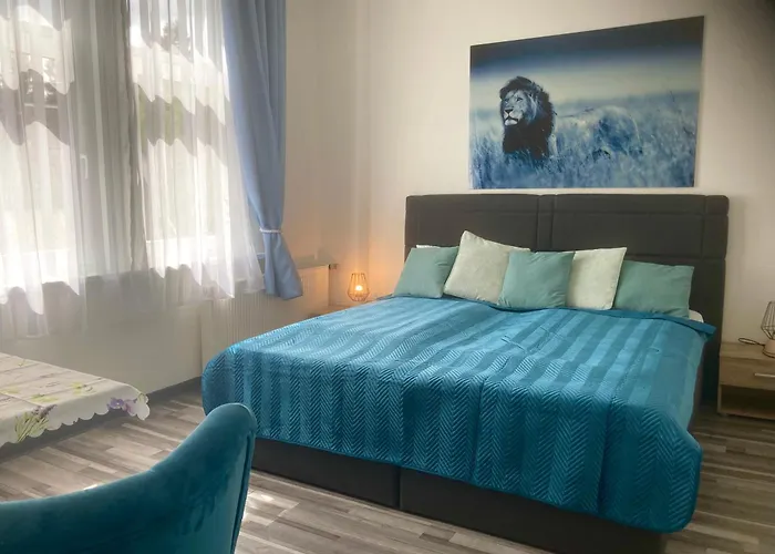 Hostel & Hotel Braunlage