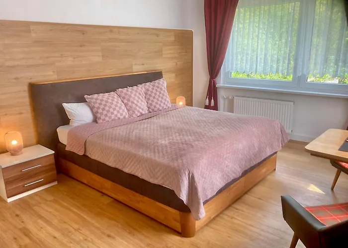 Hostel & Hotel Braunlage