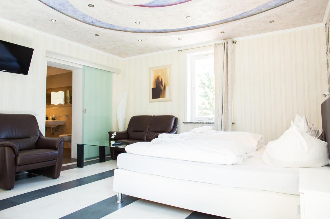 & Auberge de jeunesse