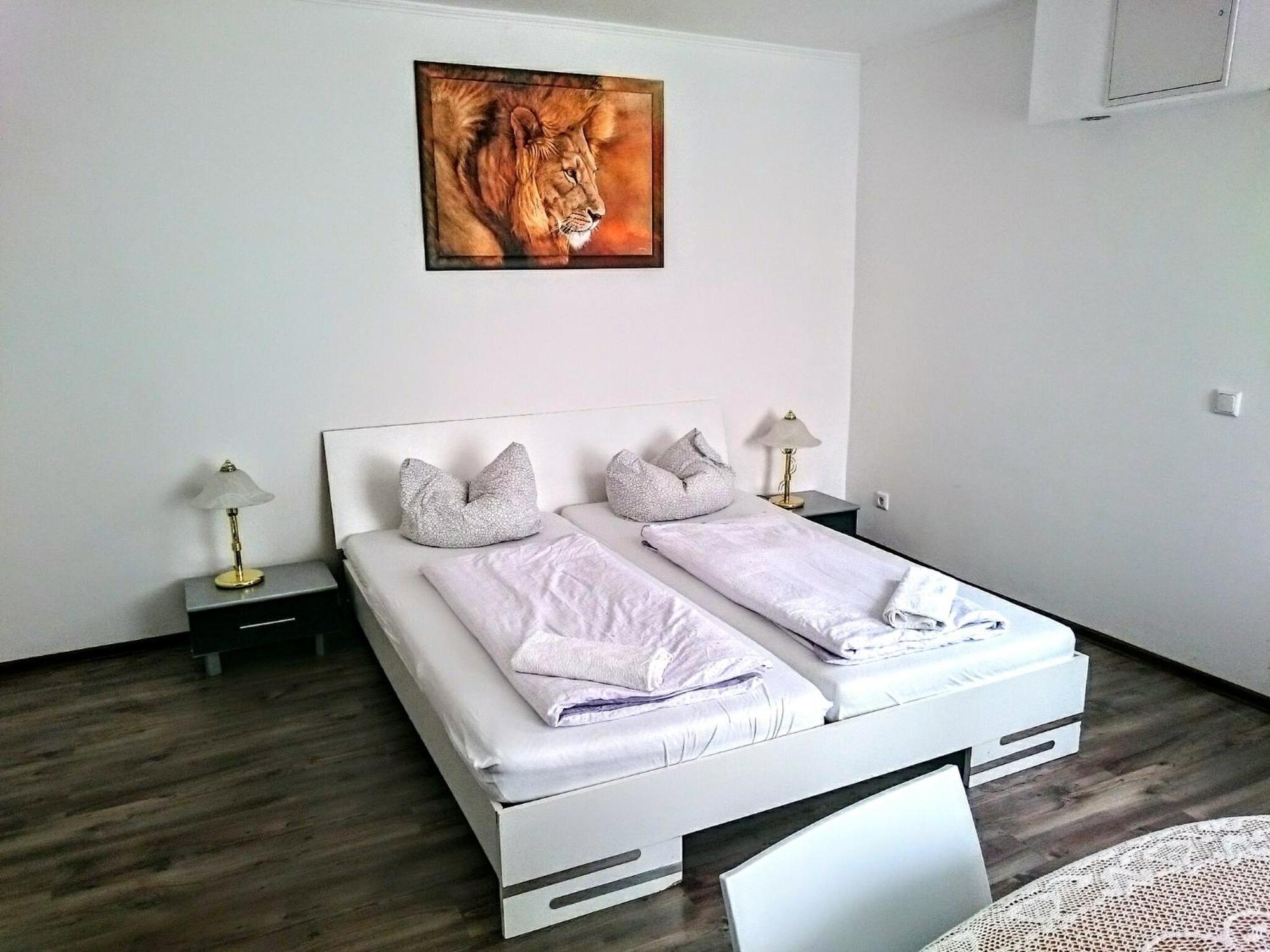 & Auberge de jeunesse Braunlage