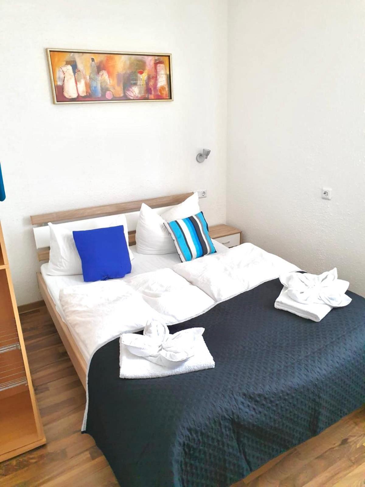 & Auberge de jeunesse
