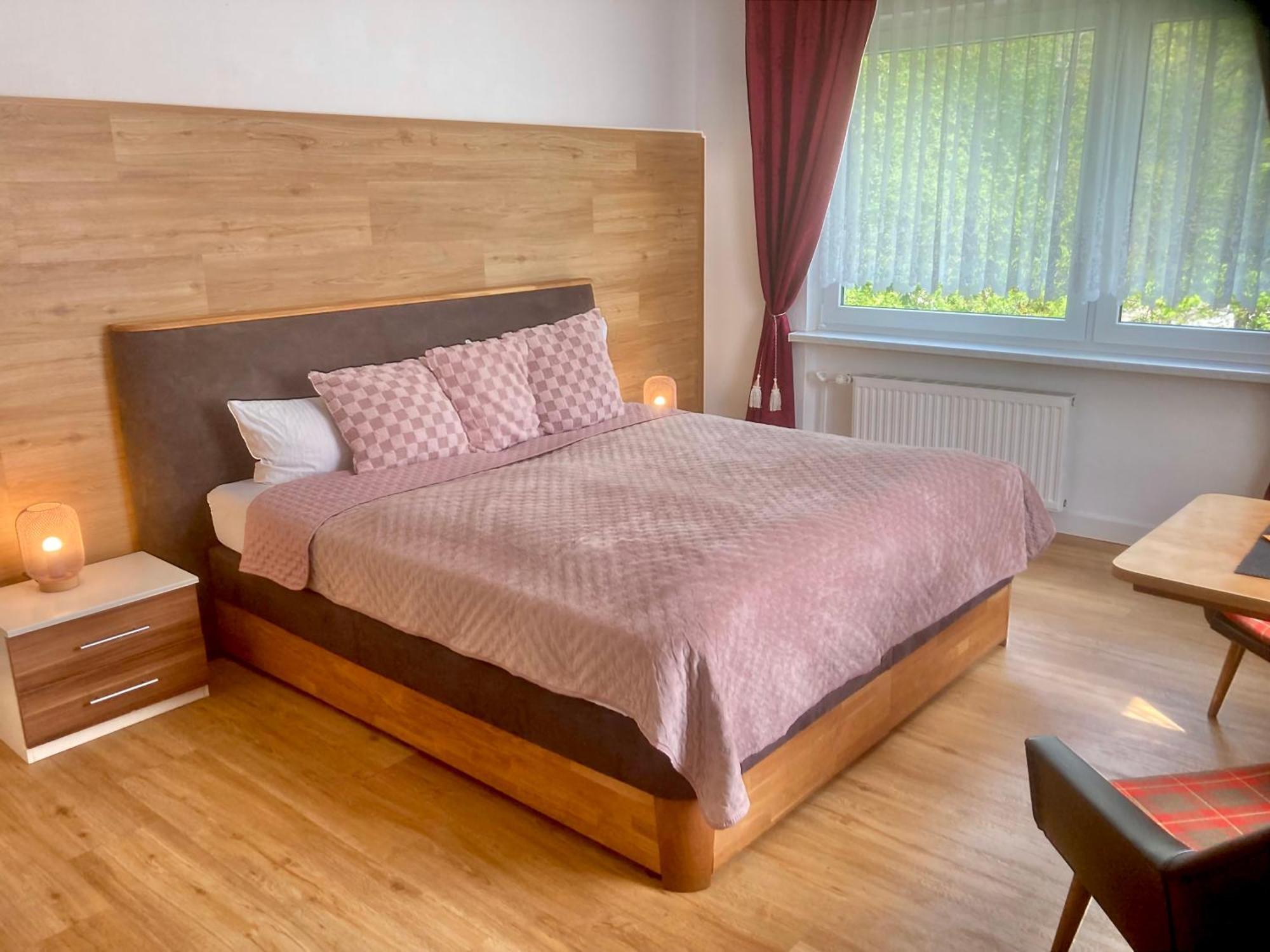 Auberge de jeunesse & Braunlage